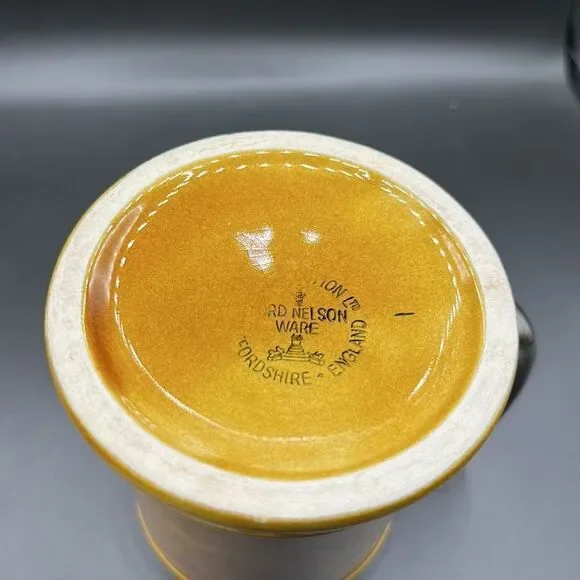 Lord Nelson mug - Picture 4 of 4